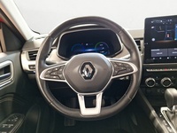 Renault Arkana vaihtoauto