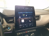 Renault Arkana vaihtoauto