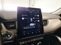Renault Arkana vaihtoauto