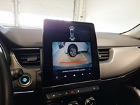 Renault Arkana vaihtoauto