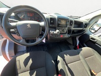 Peugeot Boxer vaihtoauto