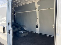 Peugeot Boxer vaihtoauto