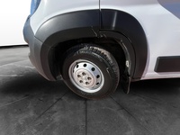 Peugeot Boxer vaihtoauto