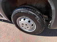 Peugeot Boxer vaihtoauto