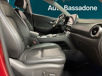 Hyundai Kona vaihtoauto