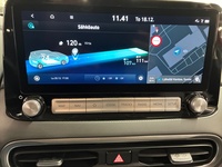 Hyundai Kona vaihtoauto