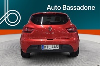 Renault Clio vaihtoauto