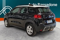 Citroën C3 Aircross vaihtoauto