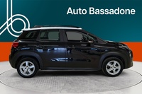 Citroën C3 Aircross vaihtoauto