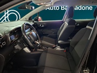 Citroën C3 Aircross vaihtoauto