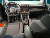 Citroën C3 Aircross vaihtoauto