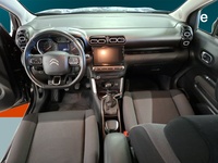 Citroën C3 Aircross vaihtoauto