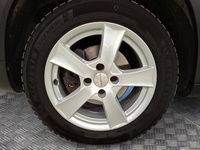 Citroën C3 Aircross vaihtoauto