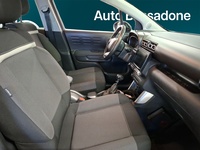 Citroën C3 Aircross vaihtoauto