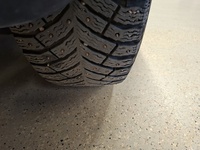 Citroën C3 Aircross vaihtoauto