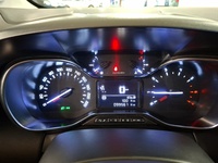 Citroën C3 Aircross vaihtoauto