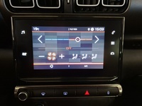 Citroën C3 Aircross vaihtoauto