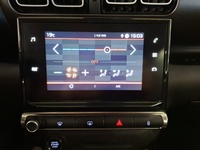 Citroën C3 Aircross vaihtoauto