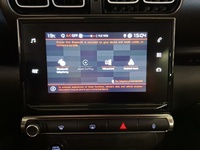 Citroën C3 Aircross vaihtoauto