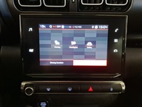 Citroën C3 Aircross vaihtoauto