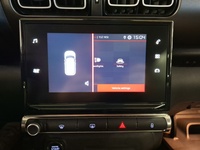 Citroën C3 Aircross vaihtoauto