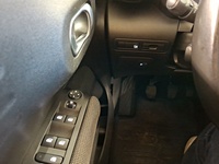 Citroën C3 Aircross vaihtoauto