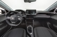 Peugeot 208 vaihtoauto