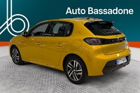 Peugeot 208 vaihtoauto