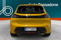 Peugeot 208 vaihtoauto