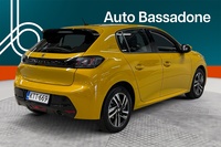 Peugeot 208 vaihtoauto