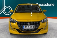 Peugeot 208 vaihtoauto