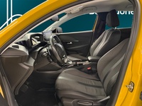 Peugeot 208 vaihtoauto
