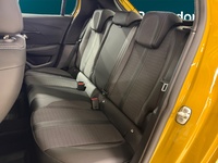 Peugeot 208 vaihtoauto