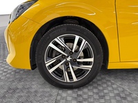 Peugeot 208 vaihtoauto