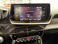 Peugeot 208 vaihtoauto
