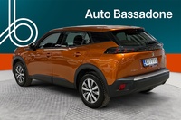 Peugeot 2008 vaihtoauto