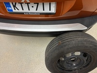 Peugeot 2008 vaihtoauto