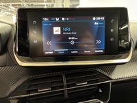 Peugeot 2008 vaihtoauto