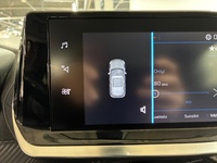 Peugeot 2008 vaihtoauto