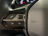 Peugeot 2008 vaihtoauto