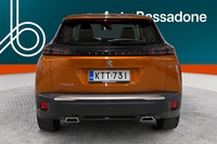 Peugeot 2008 vaihtoauto