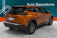 Peugeot 2008 vaihtoauto