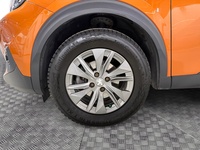 Peugeot 2008 vaihtoauto