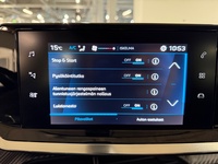 Peugeot 2008 vaihtoauto