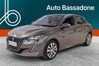 Peugeot 208 vaihtoauto