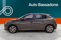 Peugeot 208 vaihtoauto