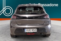 Peugeot 208 vaihtoauto