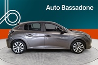 Peugeot 208 vaihtoauto