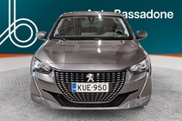 Peugeot 208 vaihtoauto