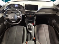 Peugeot 208 vaihtoauto